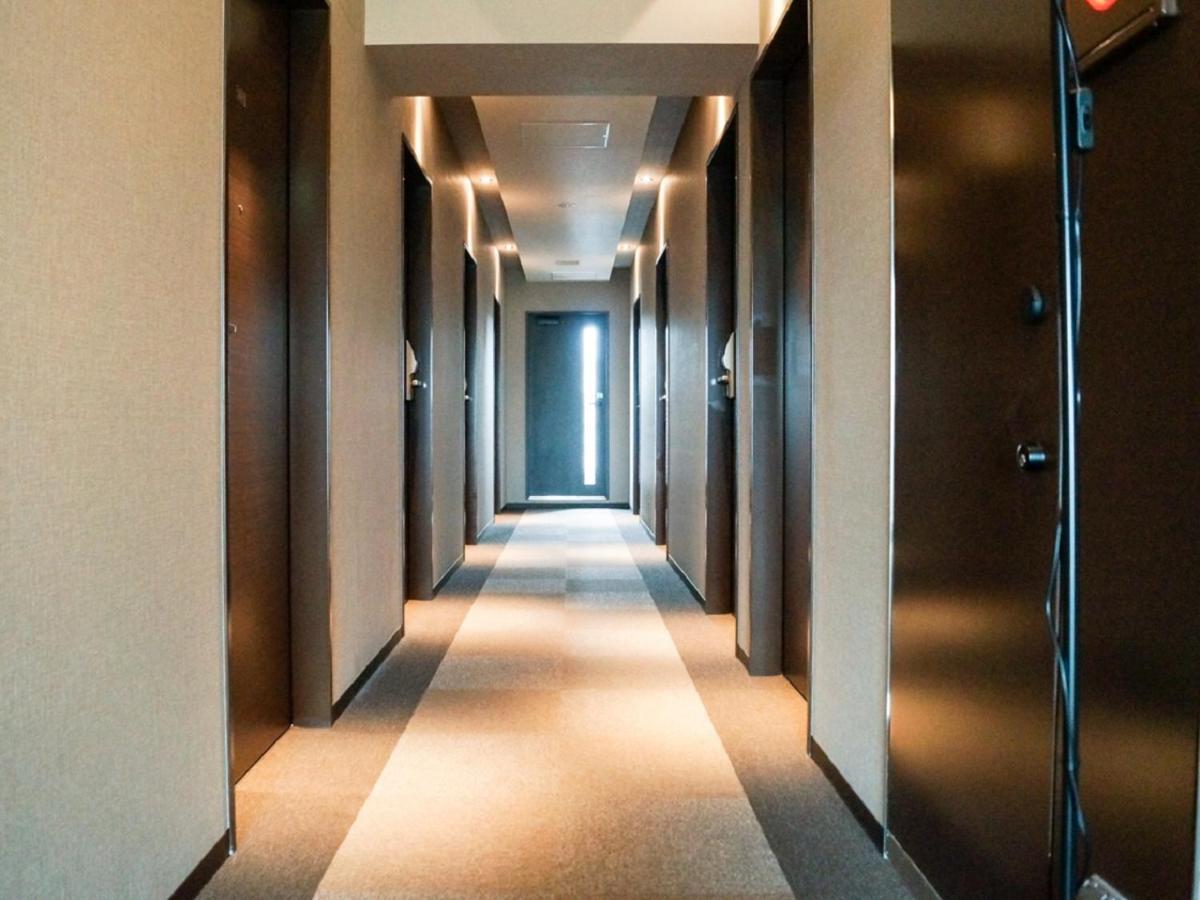 Hotel Livemax Saitama-Asaka-Ekimae Eksteriør bilde