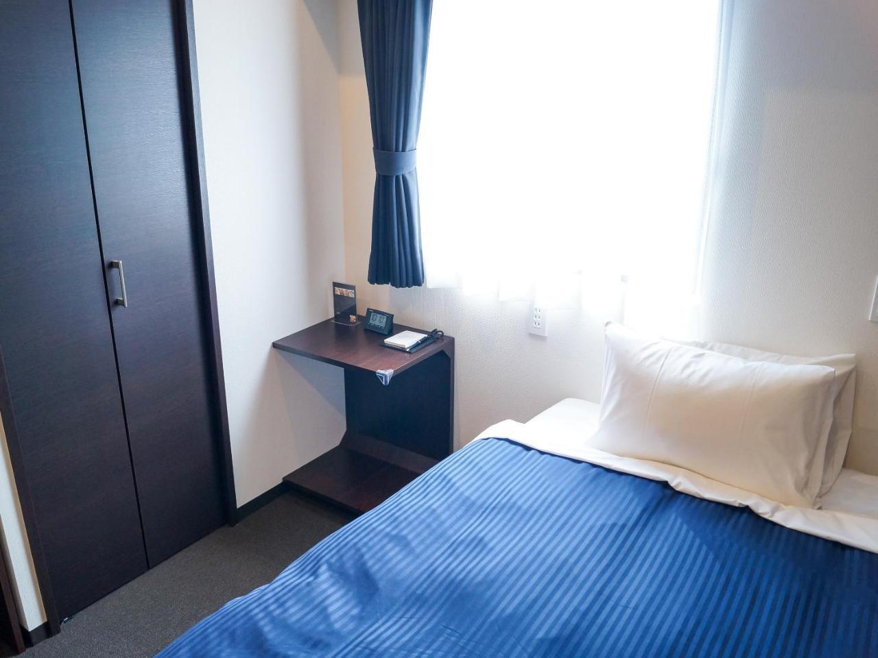 Hotel Livemax Saitama-Asaka-Ekimae Eksteriør bilde