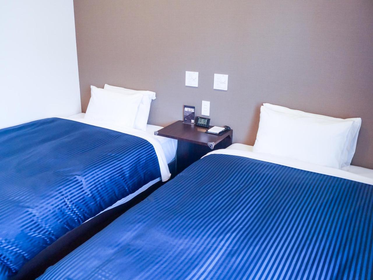 Hotel Livemax Saitama-Asaka-Ekimae Eksteriør bilde