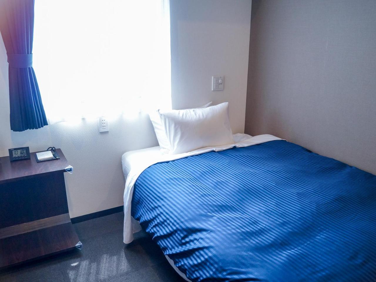Hotel Livemax Saitama-Asaka-Ekimae Eksteriør bilde